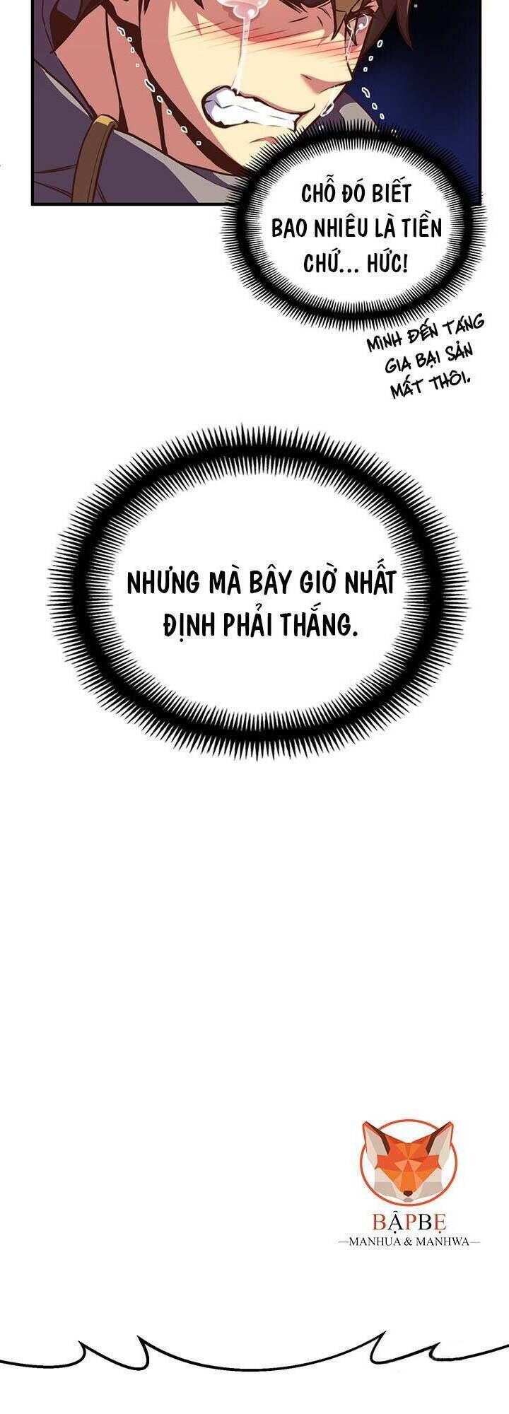 Hành Trình Đế Vương Chapter 146 - 37