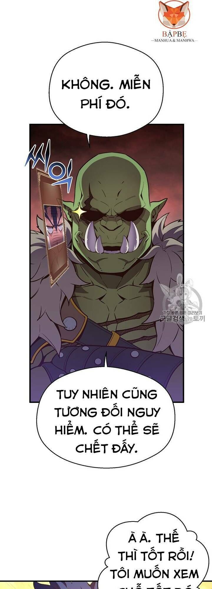 Hành Trình Đế Vương Chapter 148 - 7