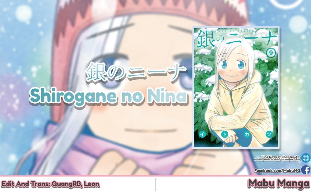 Shirogane No Nina Chapter 81 - 19