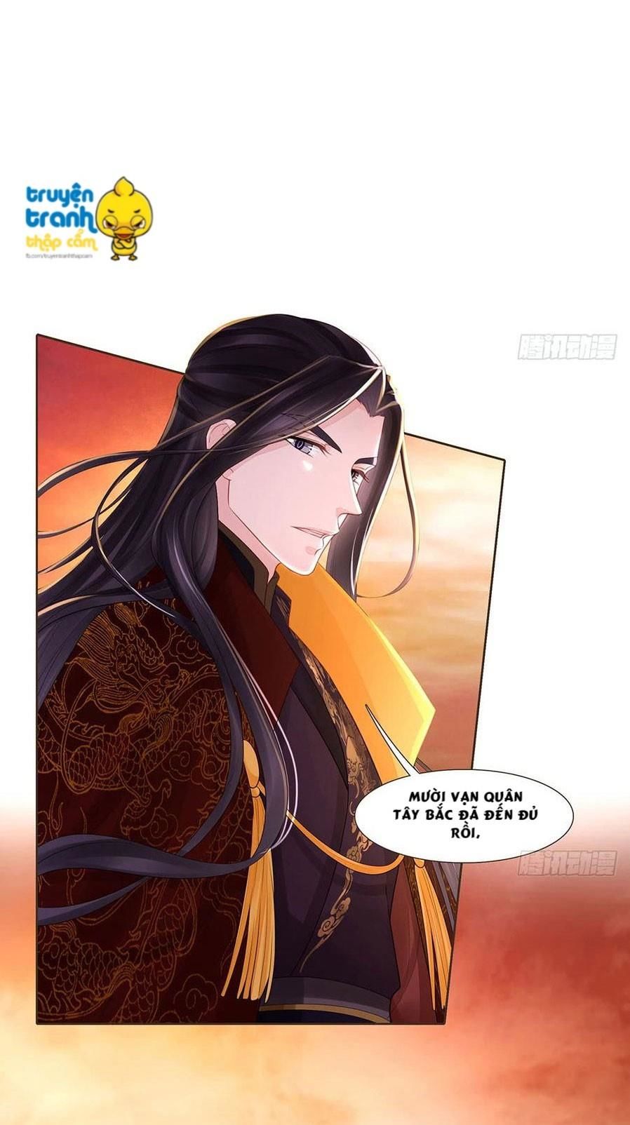 Đại Giá Thừa Tướng Chapter 148 - 7