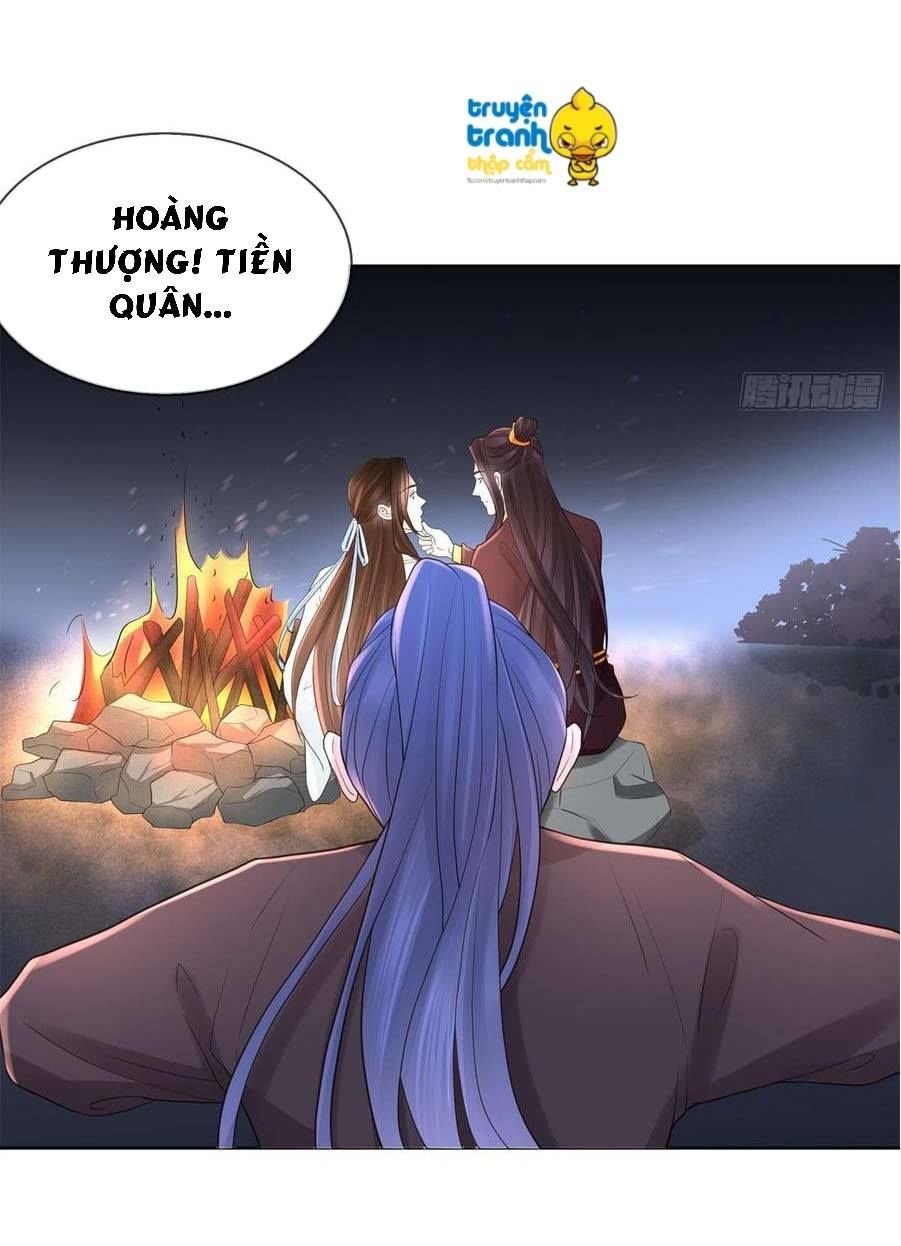 Đại Giá Thừa Tướng Chapter 149 - 16