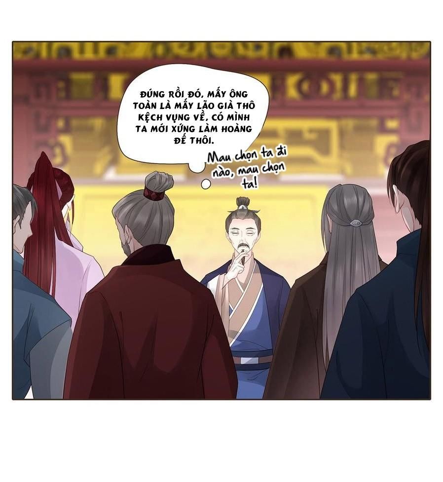 Đại Giá Thừa Tướng Chapter 151 - 7