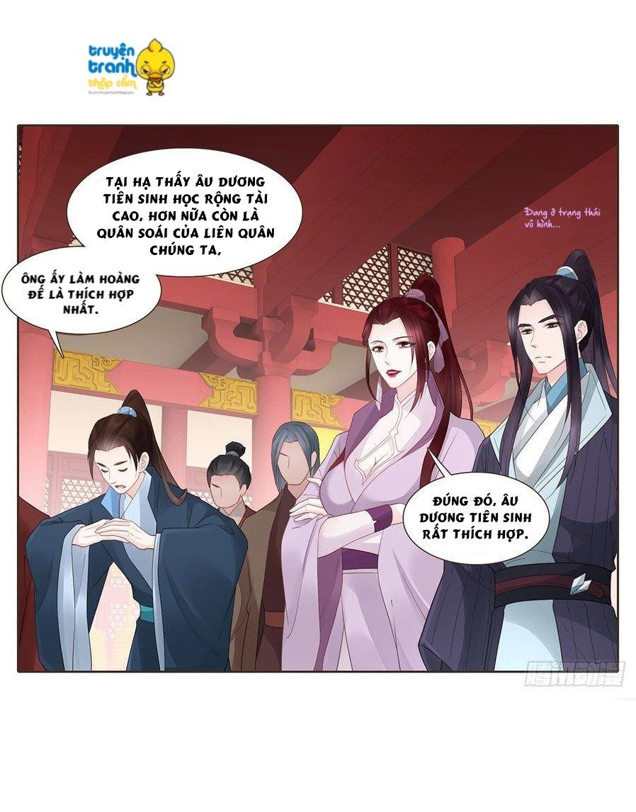 Đại Giá Thừa Tướng Chapter 151 - 8