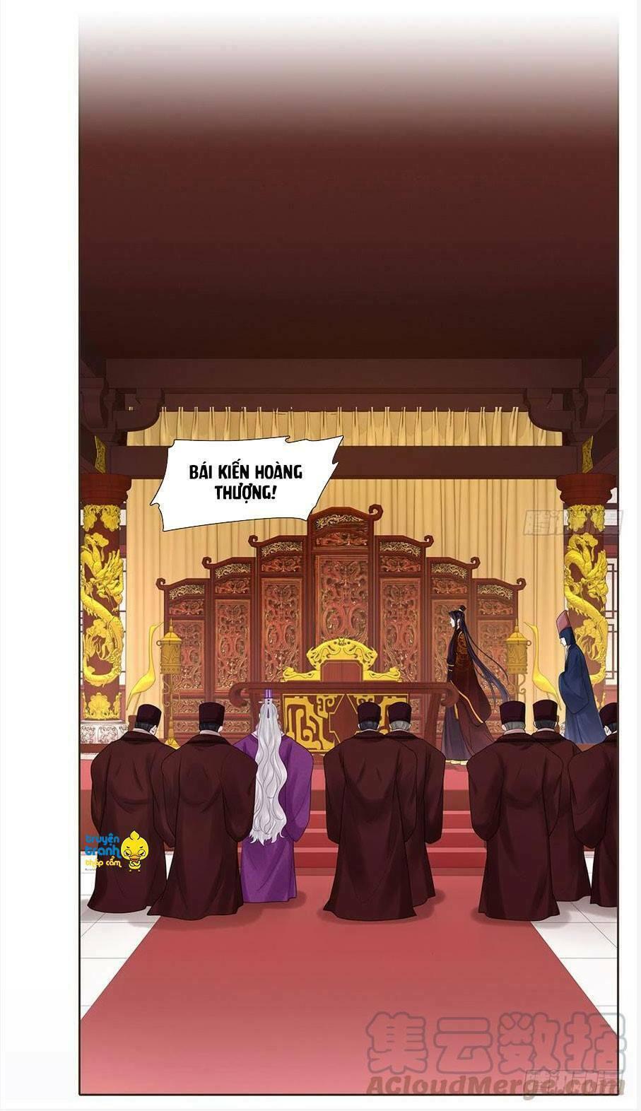 Đại Giá Thừa Tướng Chapter 146 - 4