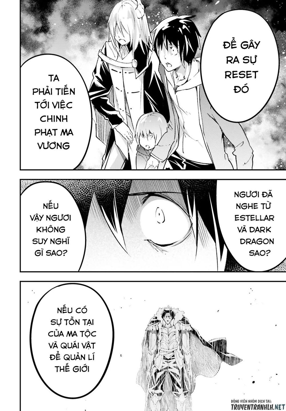 Thường Dân Cấp 999 Chapter 33 - 26