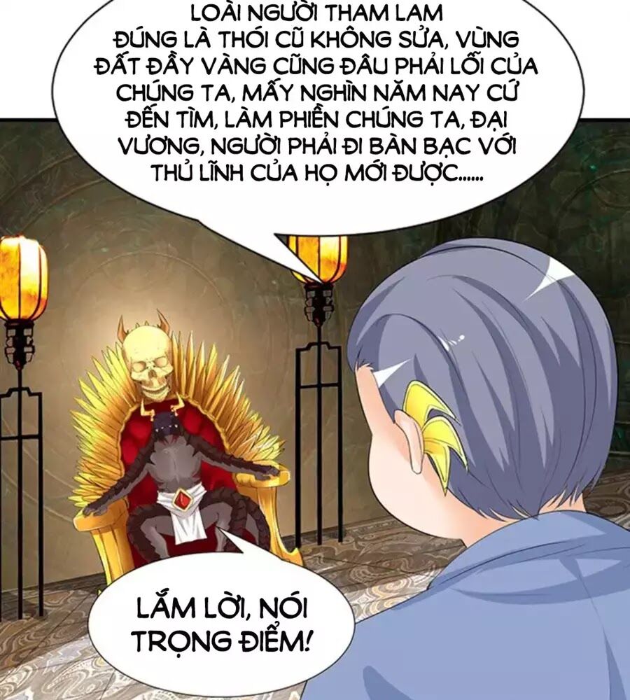 Vương Tử Nhà Tôi Là Nô Bộc Chapter 103 - 29