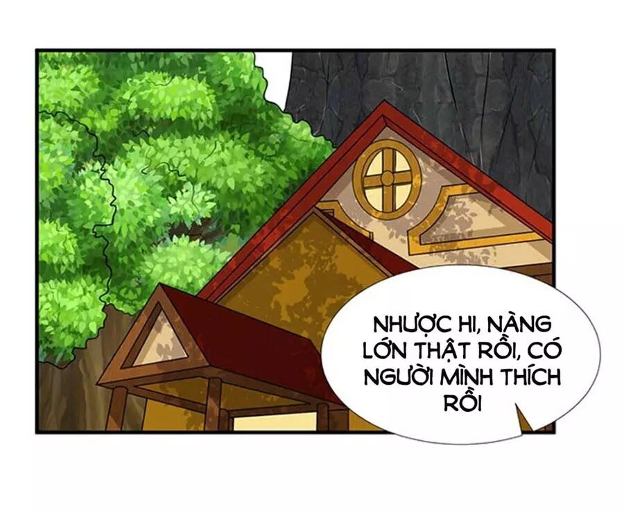 Vương Tử Nhà Tôi Là Nô Bộc Chapter 105 - 79