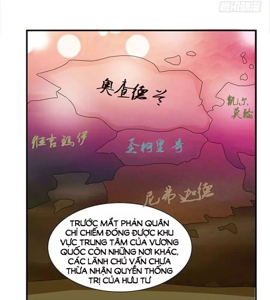 Vương Tử Nhà Tôi Là Nô Bộc Chapter 109 - 75