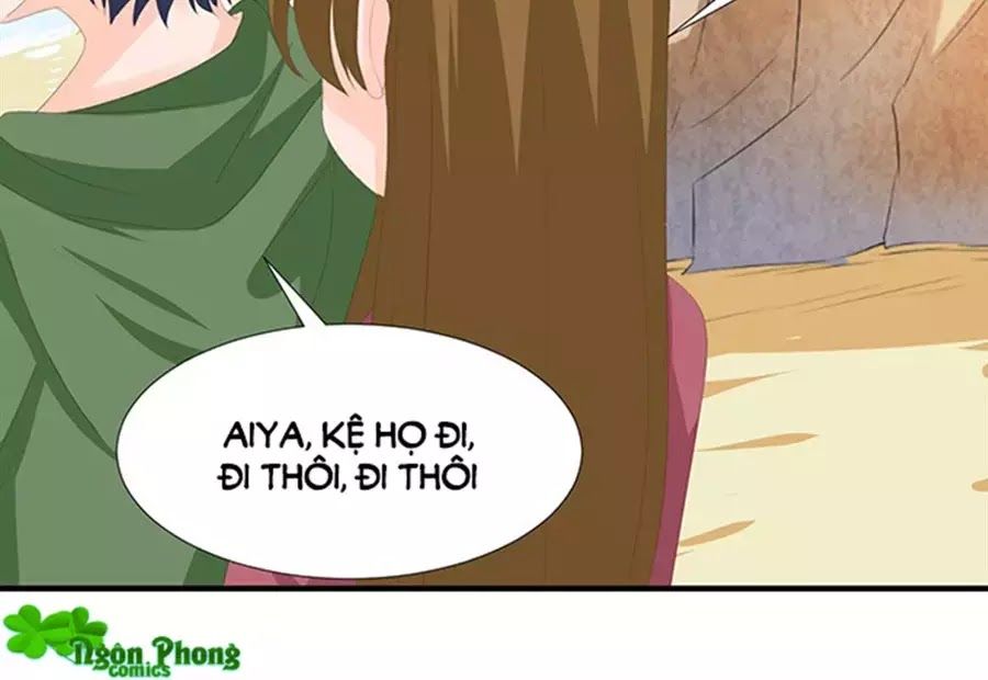 Vương Tử Nhà Tôi Là Nô Bộc Chapter 89 - 9