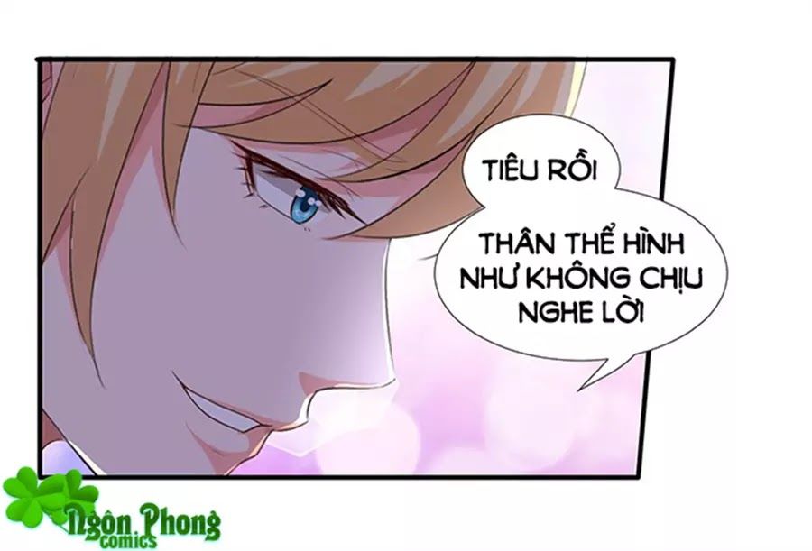 Vương Tử Nhà Tôi Là Nô Bộc Chapter 92 - 64