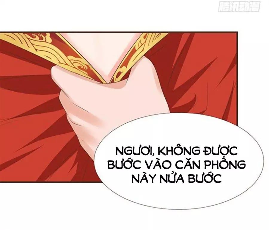 Vương Tử Nhà Tôi Là Nô Bộc Chapter 98 - 58