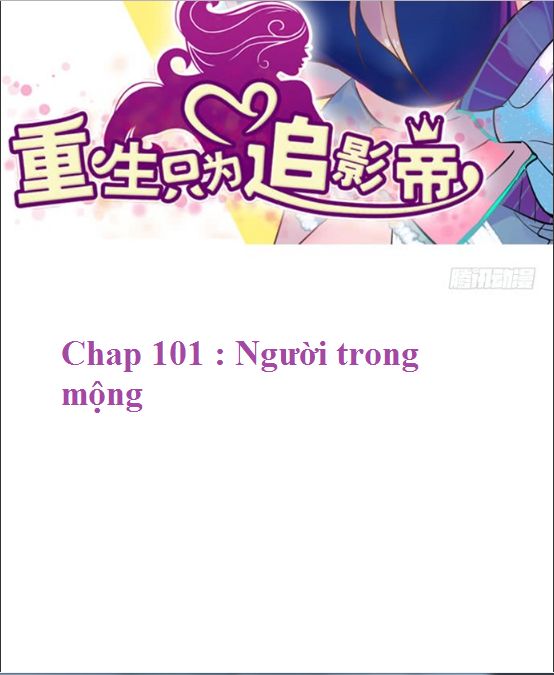 Trọng Sinh Để Ngủ Với Ảnh Đế Chapter 104 - 2