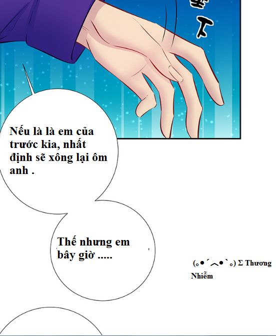 Trọng Sinh Để Ngủ Với Ảnh Đế Chapter 121 - 24