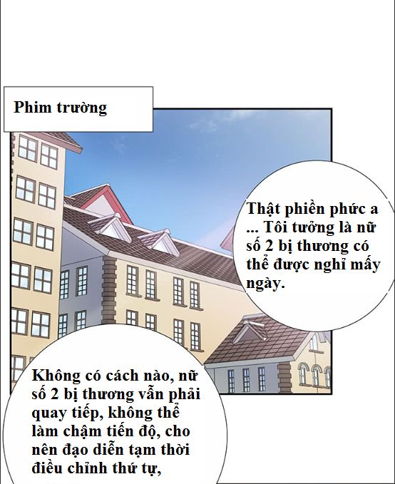 Trọng Sinh Để Ngủ Với Ảnh Đế Chapter 144 - 3