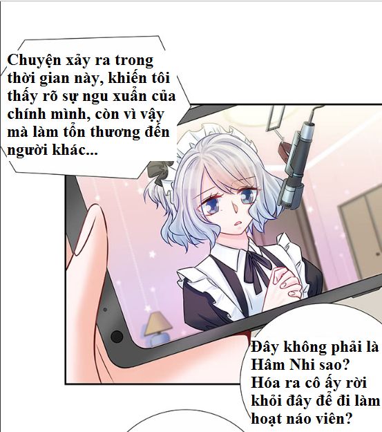 Trọng Sinh Để Ngủ Với Ảnh Đế Chapter 144 - 7