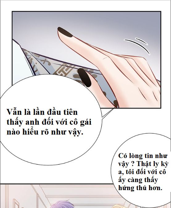 Trọng Sinh Để Ngủ Với Ảnh Đế Chapter 152 - 44