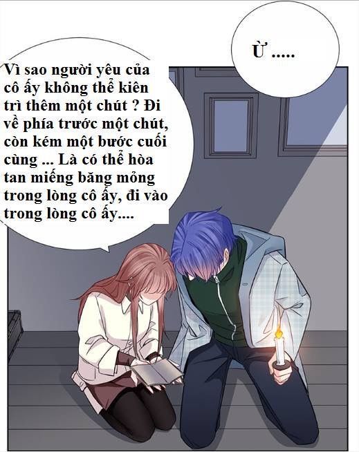 Trọng Sinh Để Ngủ Với Ảnh Đế Chapter 178 - 5