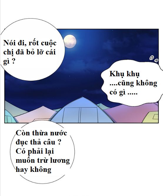 Trọng Sinh Để Ngủ Với Ảnh Đế Chapter 184 - 19