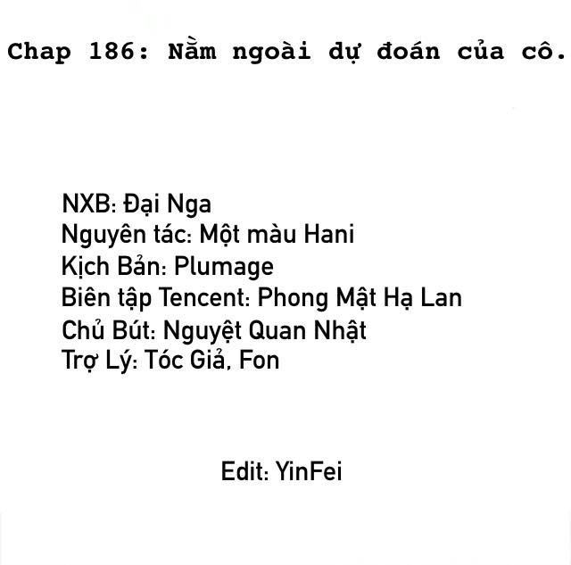 Trọng Sinh Để Ngủ Với Ảnh Đế Chapter 186 - 2