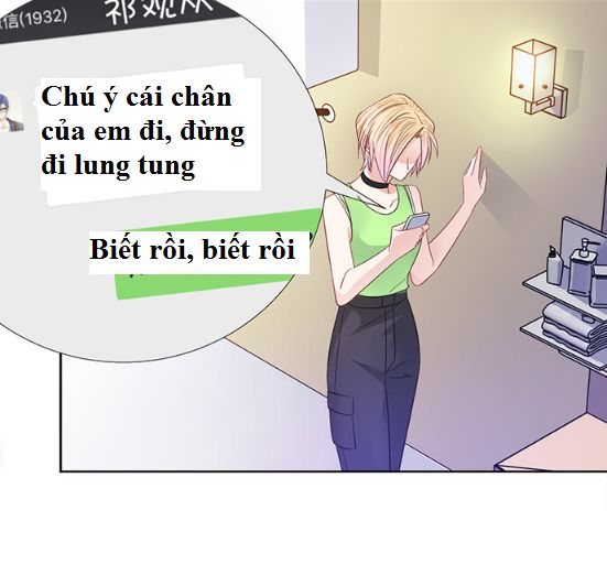 Trọng Sinh Để Ngủ Với Ảnh Đế Chapter 189 - 19