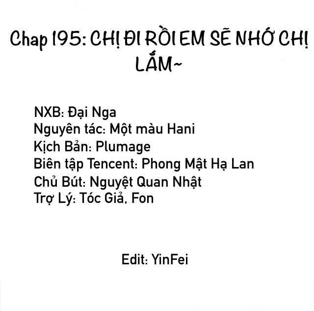 Trọng Sinh Để Ngủ Với Ảnh Đế Chapter 195 - 2