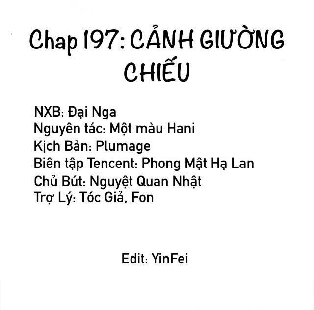 Trọng Sinh Để Ngủ Với Ảnh Đế Chapter 197 - 2