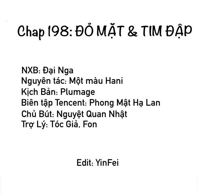 Trọng Sinh Để Ngủ Với Ảnh Đế Chapter 198 - 2