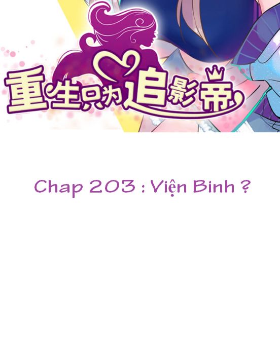 Trọng Sinh Để Ngủ Với Ảnh Đế Chapter 203 - 2