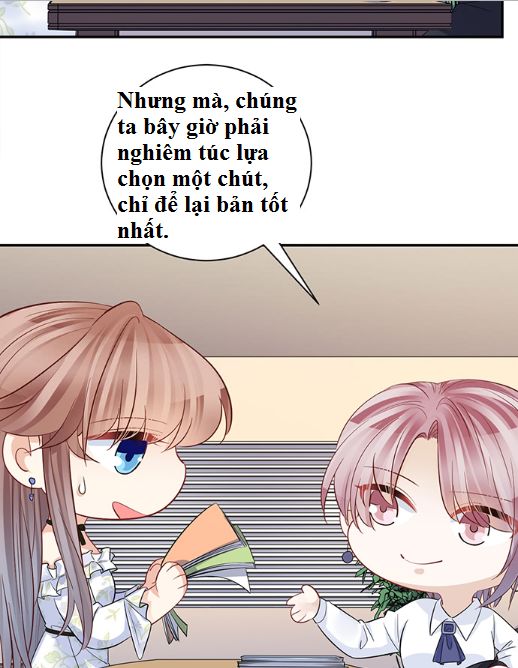 Trọng Sinh Để Ngủ Với Ảnh Đế Chapter 207 - 32