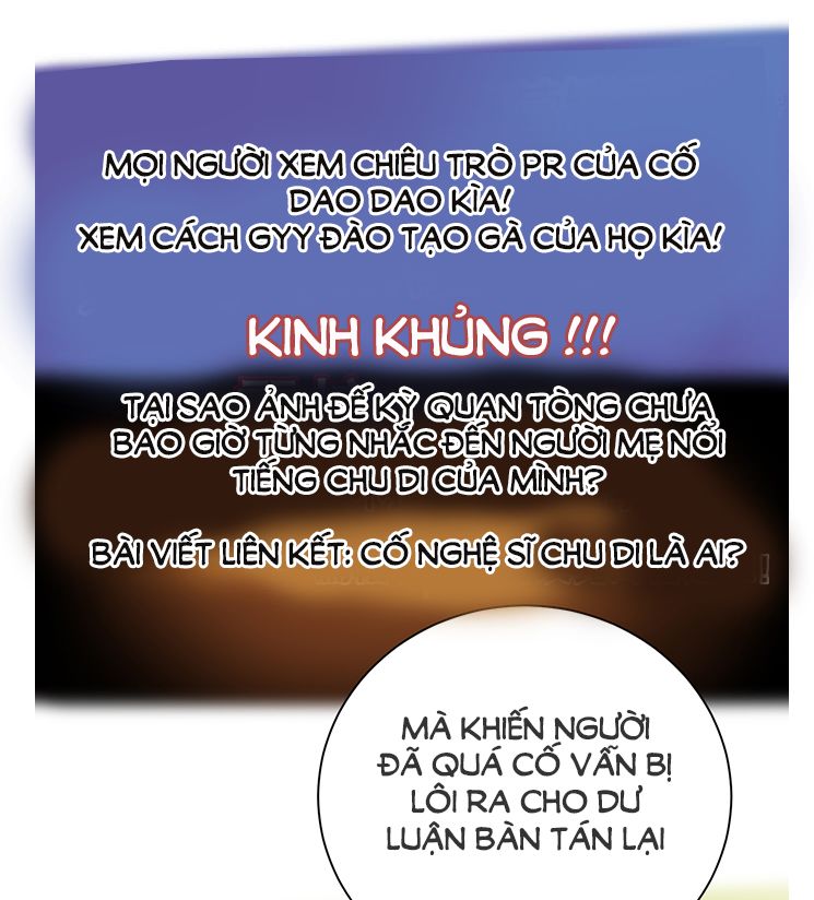 Trọng Sinh Để Ngủ Với Ảnh Đế Chapter 234 - 8