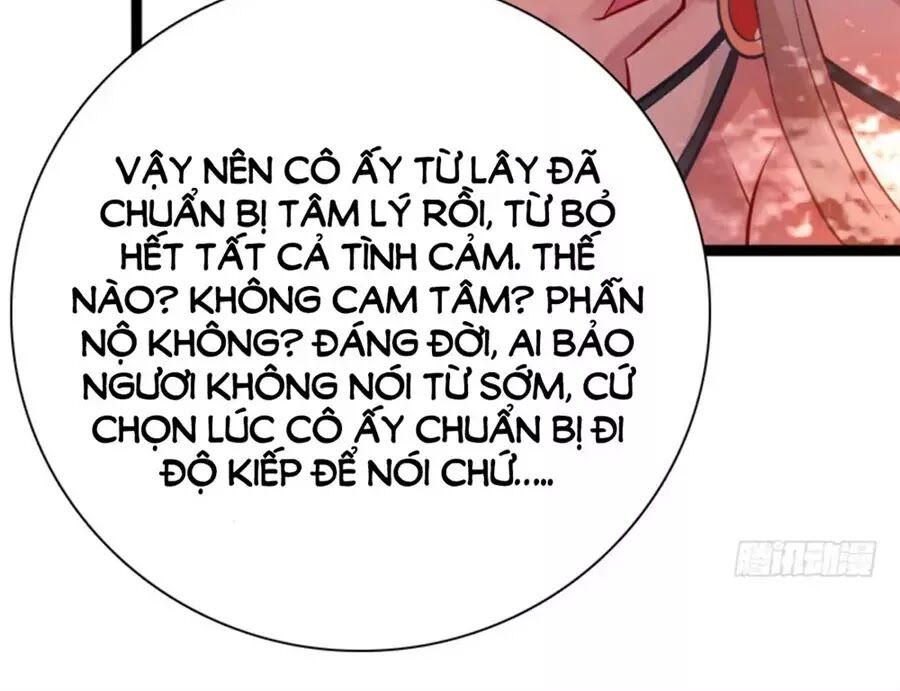 Vạn Năm Nhân Duyên Nhất Tuyến Khiên Chapter 74 - 31