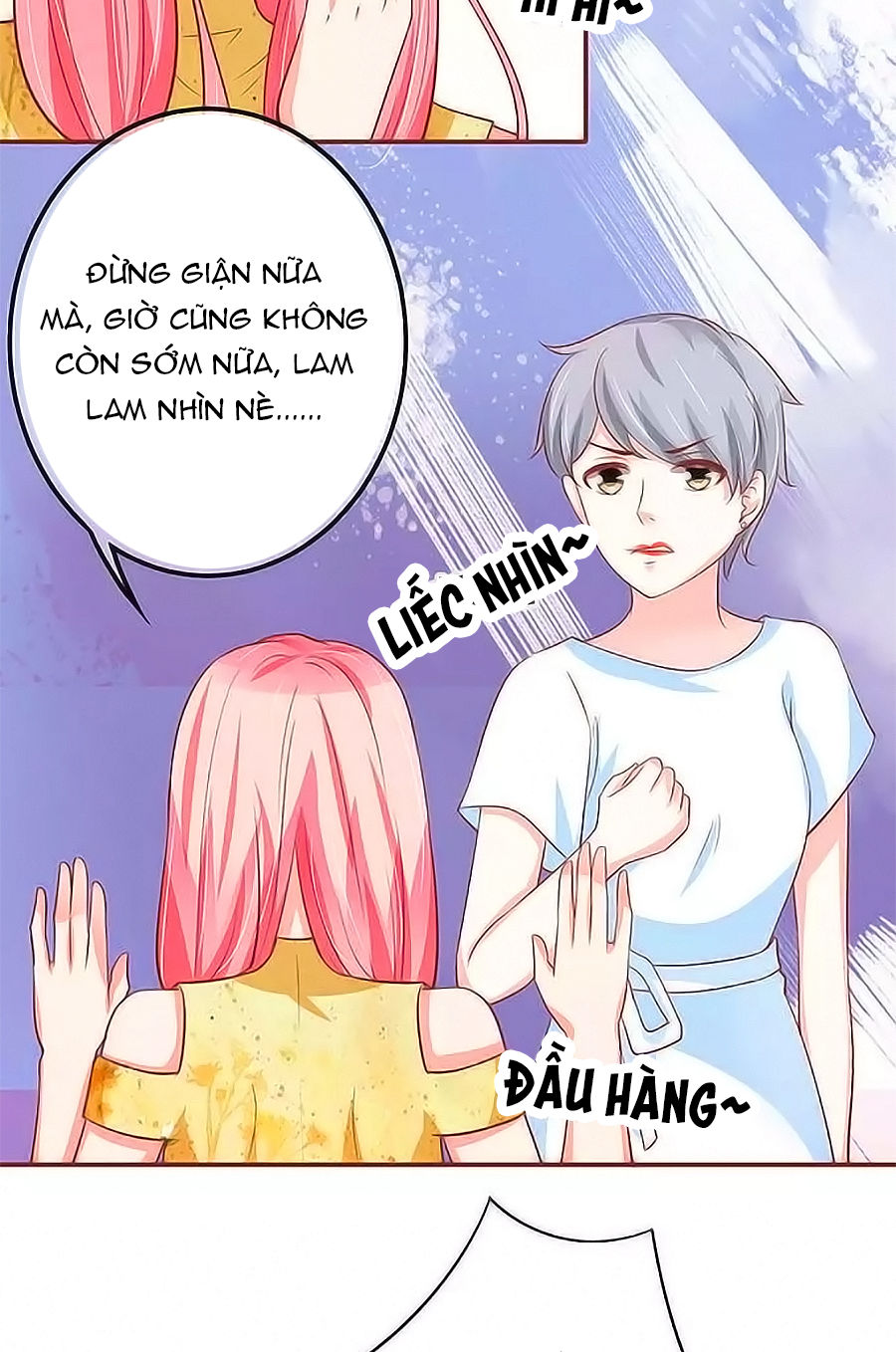 Vương Tước Tư Hữu Bảo Bối Chapter 187 - 11