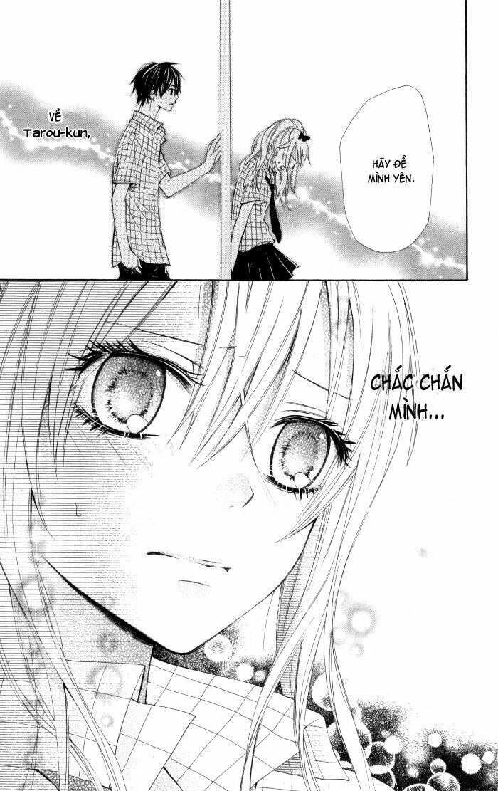 Air Koi Chapter 3 - 13