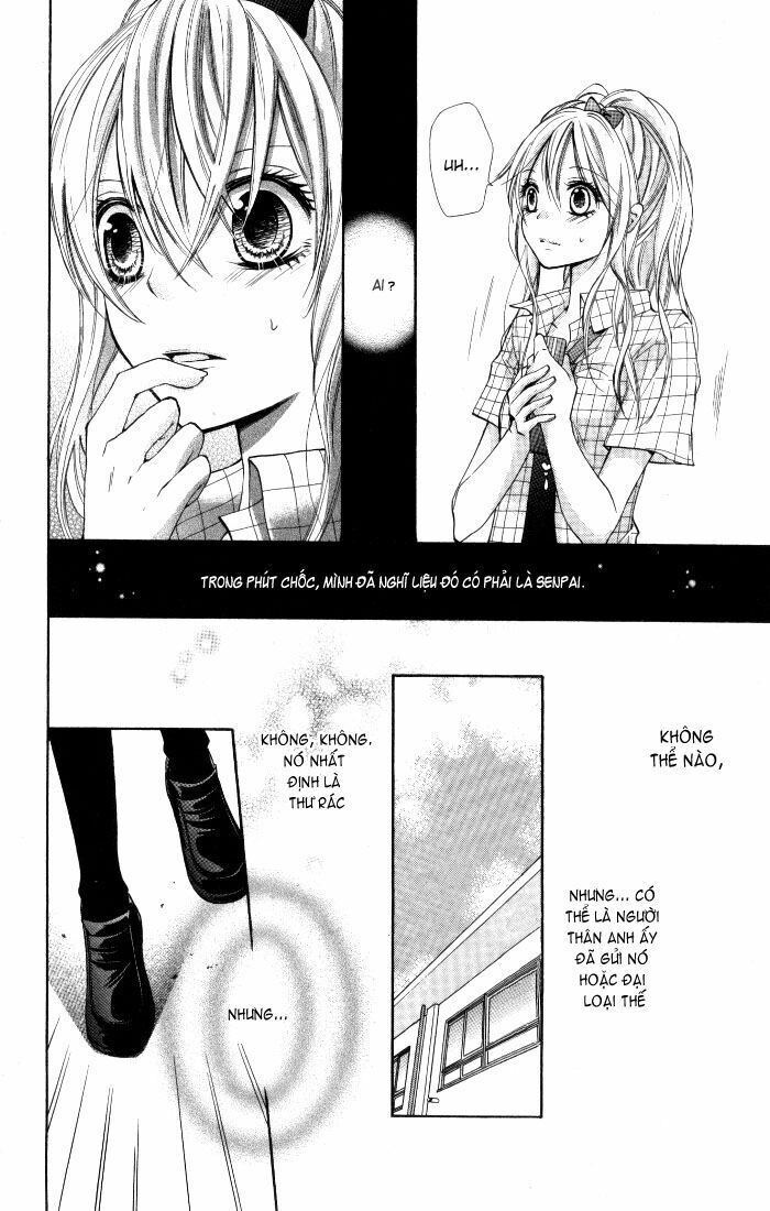 Air Koi Chapter 3 - 18