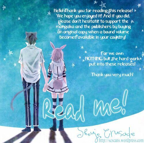 Air Koi Chapter 3 - 36