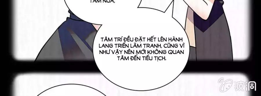 Tịch Nhan Hoa Nở Chỉ Vì Em Chapter 110 - 15