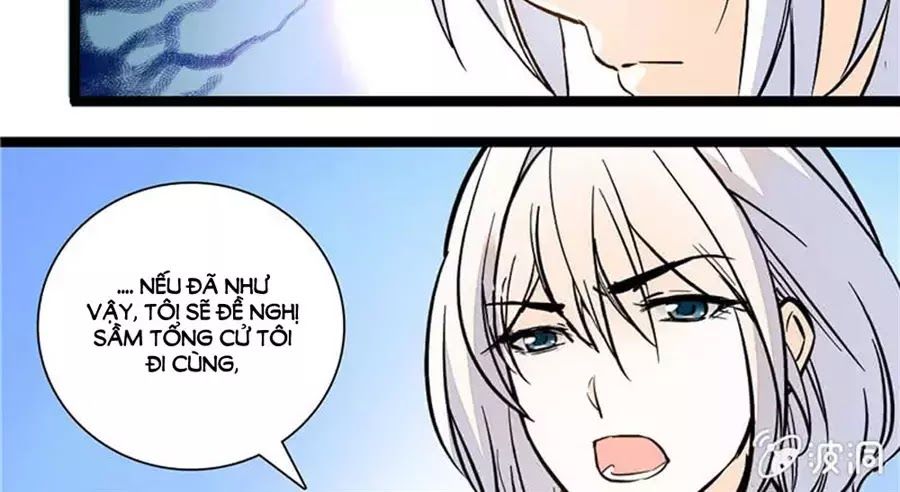 Tịch Nhan Hoa Nở Chỉ Vì Em Chapter 112 - 4