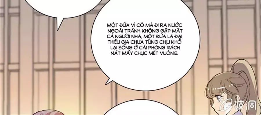 Tịch Nhan Hoa Nở Chỉ Vì Em Chapter 113 - 4