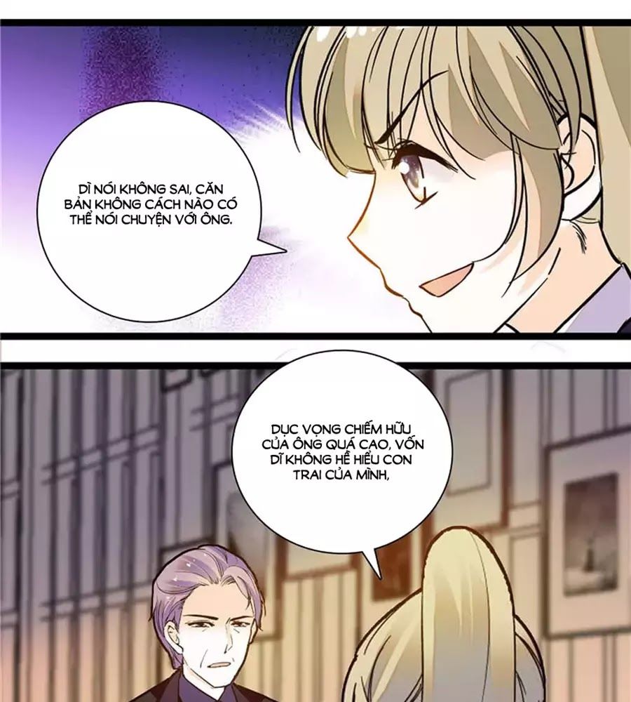 Tịch Nhan Hoa Nở Chỉ Vì Em Chapter 113 - 8