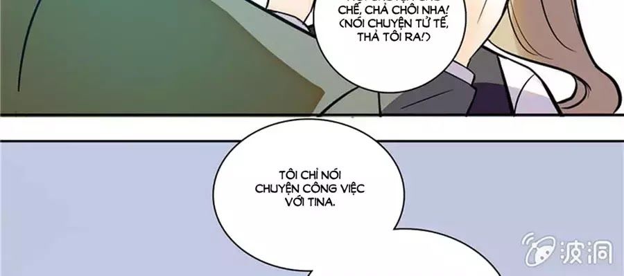 Tịch Nhan Hoa Nở Chỉ Vì Em Chapter 117 - 26