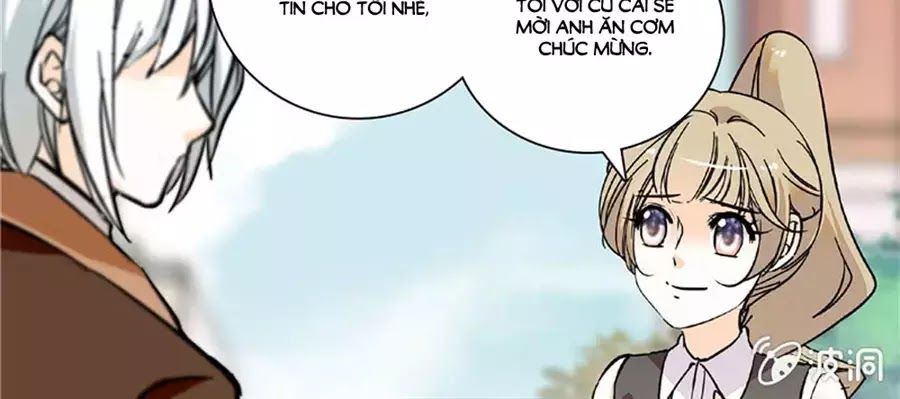 Tịch Nhan Hoa Nở Chỉ Vì Em Chapter 122 - 2