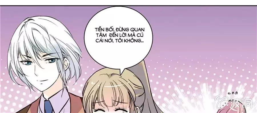 Tịch Nhan Hoa Nở Chỉ Vì Em Chapter 125 - 6