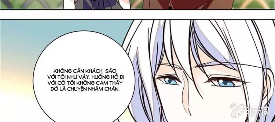 Tịch Nhan Hoa Nở Chỉ Vì Em Chapter 126 - 2