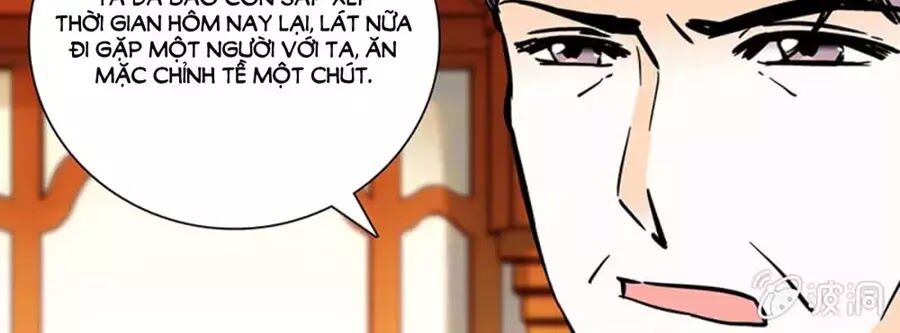 Tịch Nhan Hoa Nở Chỉ Vì Em Chapter 99 - 3