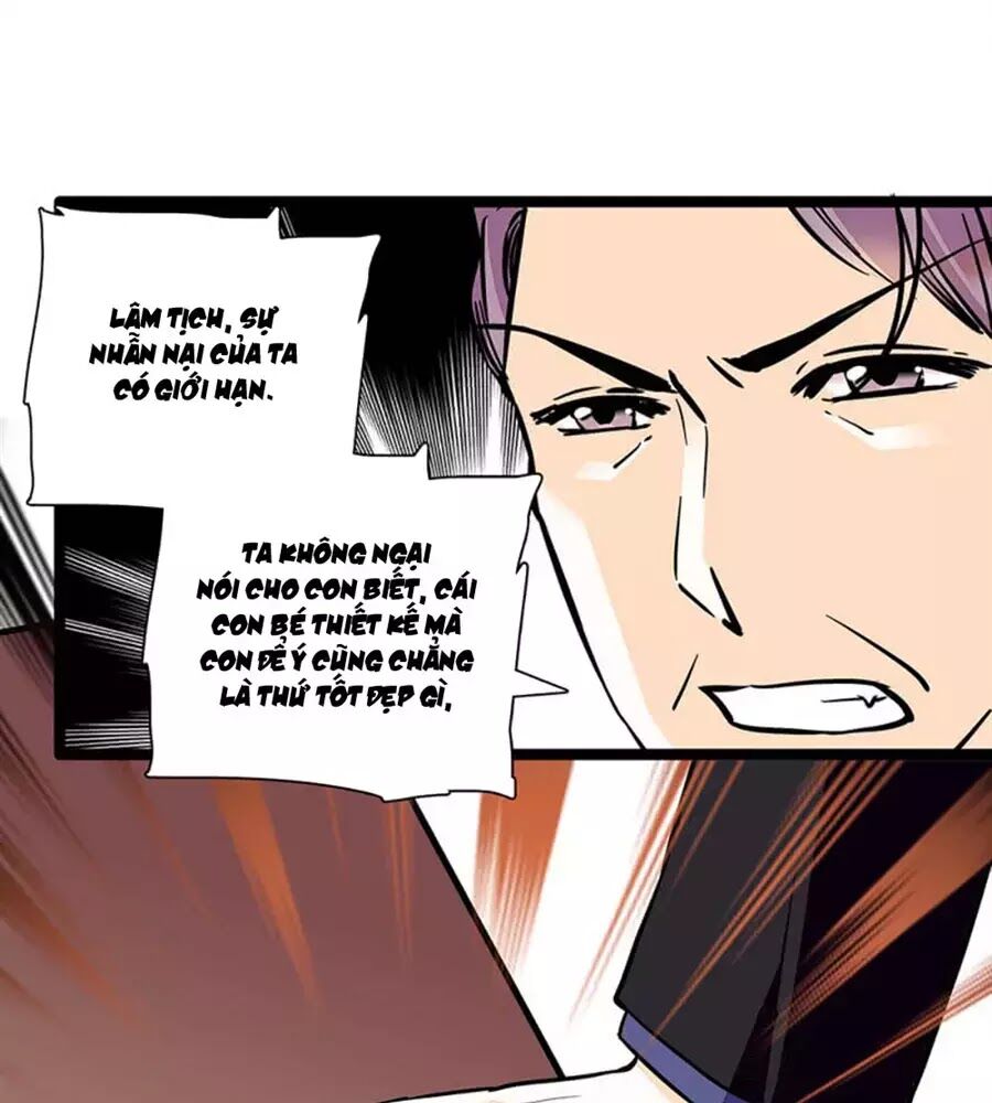 Tịch Nhan Hoa Nở Chỉ Vì Em Chapter 99 - 10