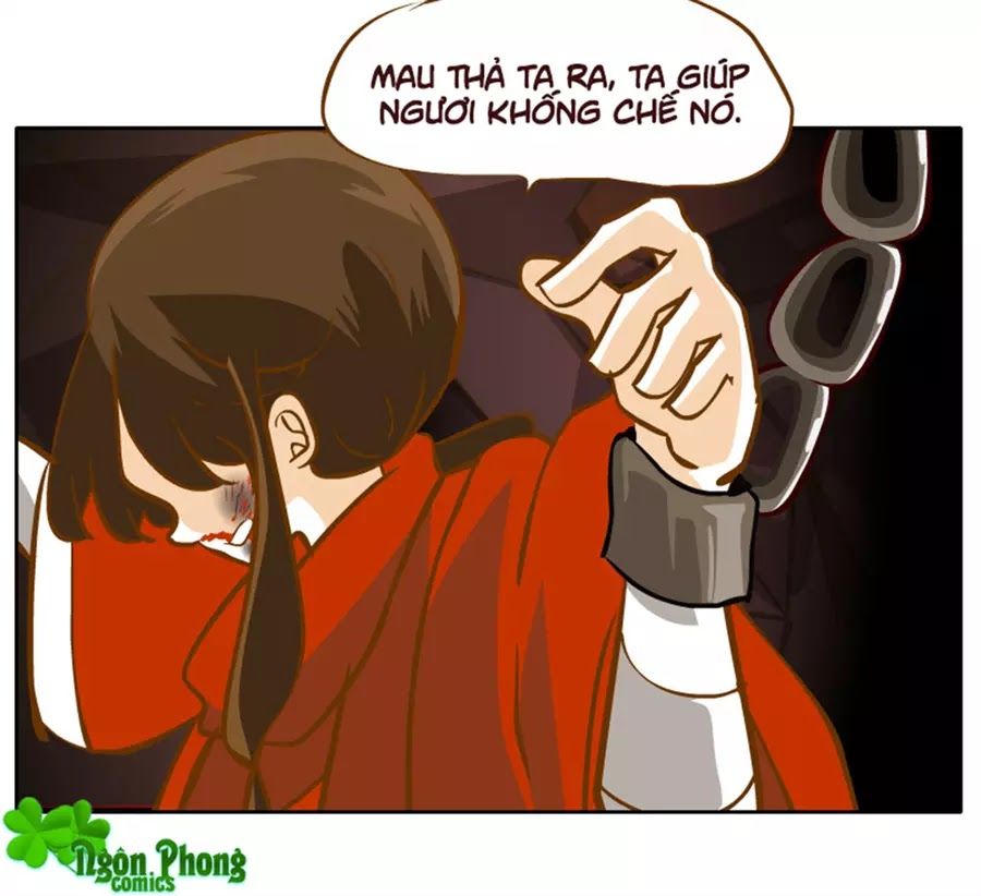 Hòa Thượng Và Tiểu Long Quân Chapter 56 - 17