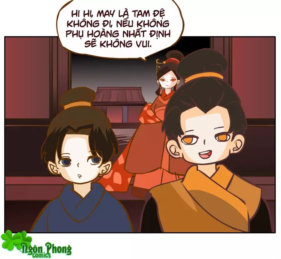 Hòa Thượng Và Tiểu Long Quân Chapter 56 - 59