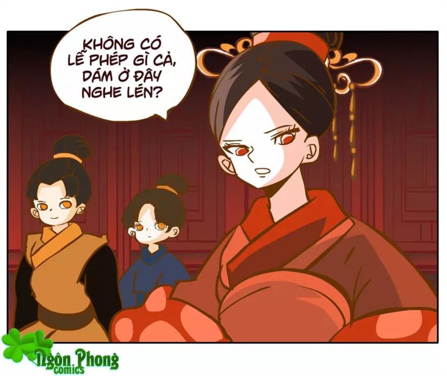 Hòa Thượng Và Tiểu Long Quân Chapter 56 - 66