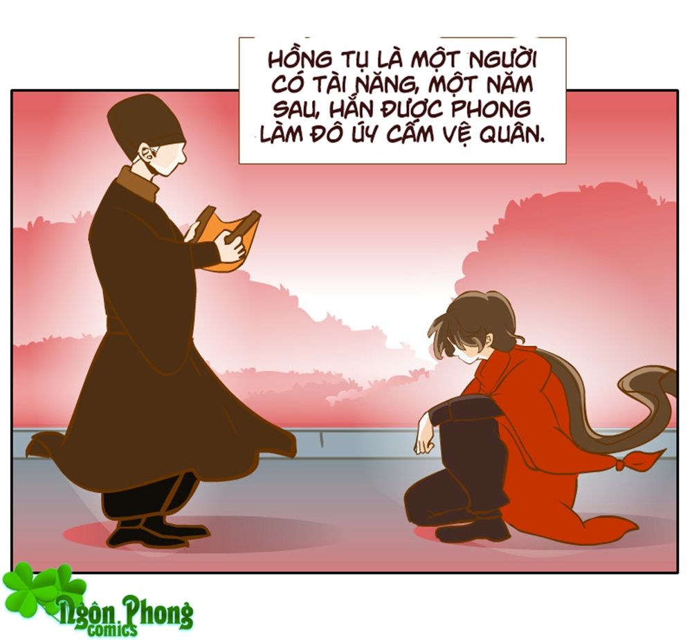 Hòa Thượng Và Tiểu Long Quân Chapter 60 - 51