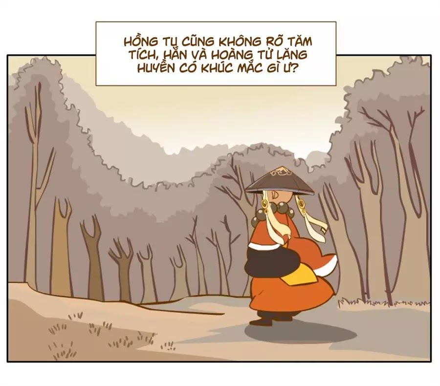 Hòa Thượng Và Tiểu Long Quân Chapter 62 - 11